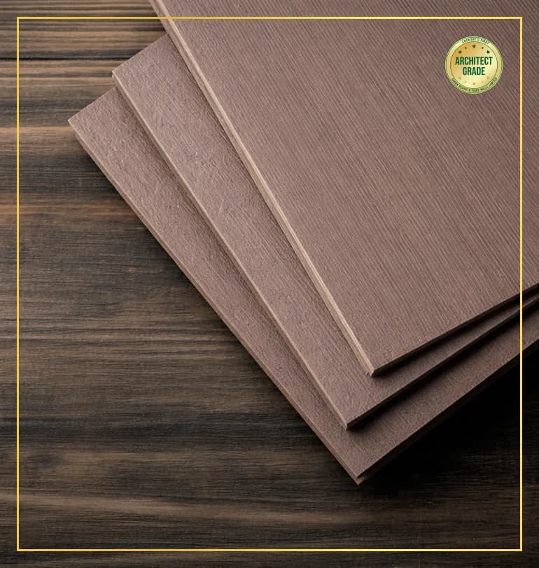 Green Laminates- Laminate to Elevate