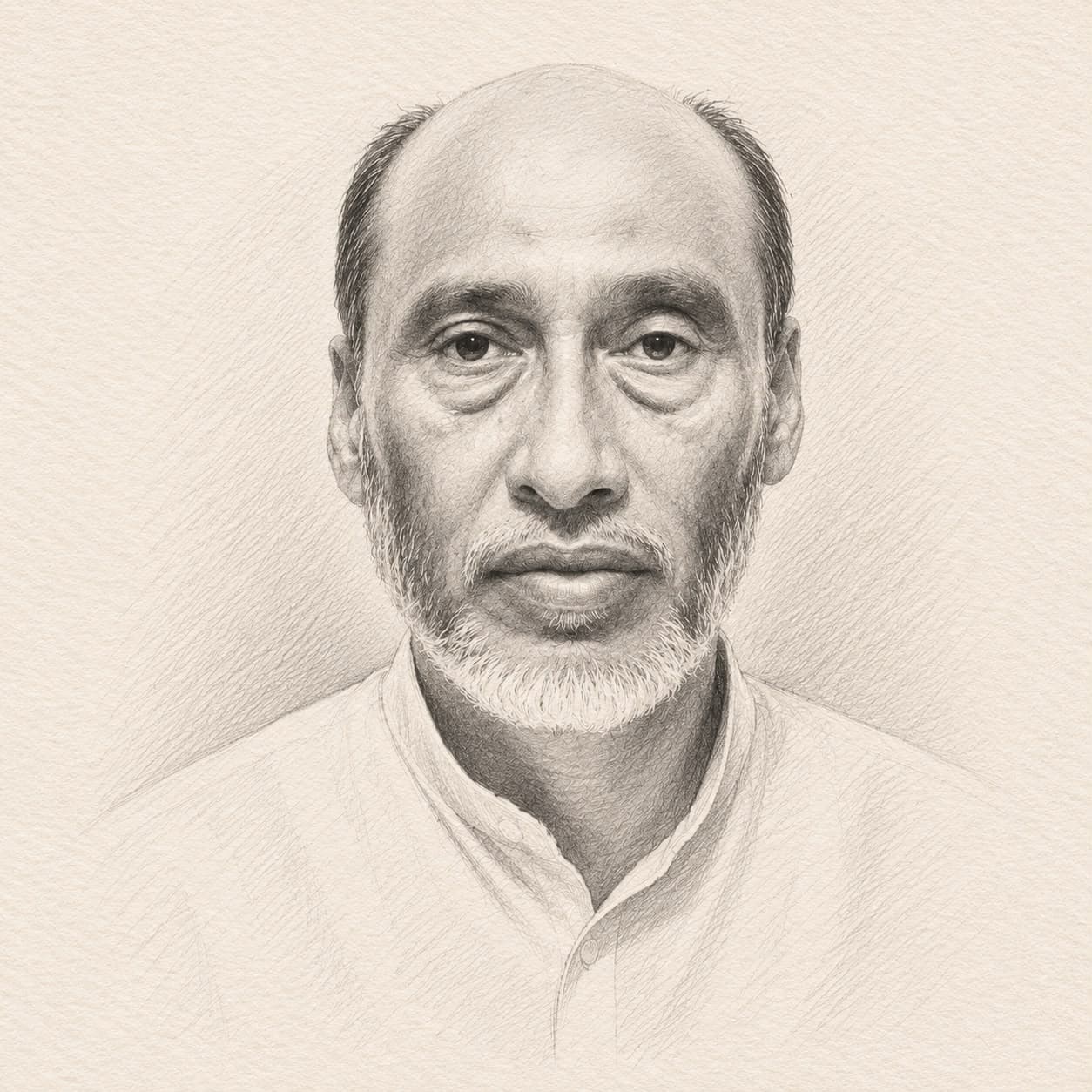 Mohammed Abul Kalam