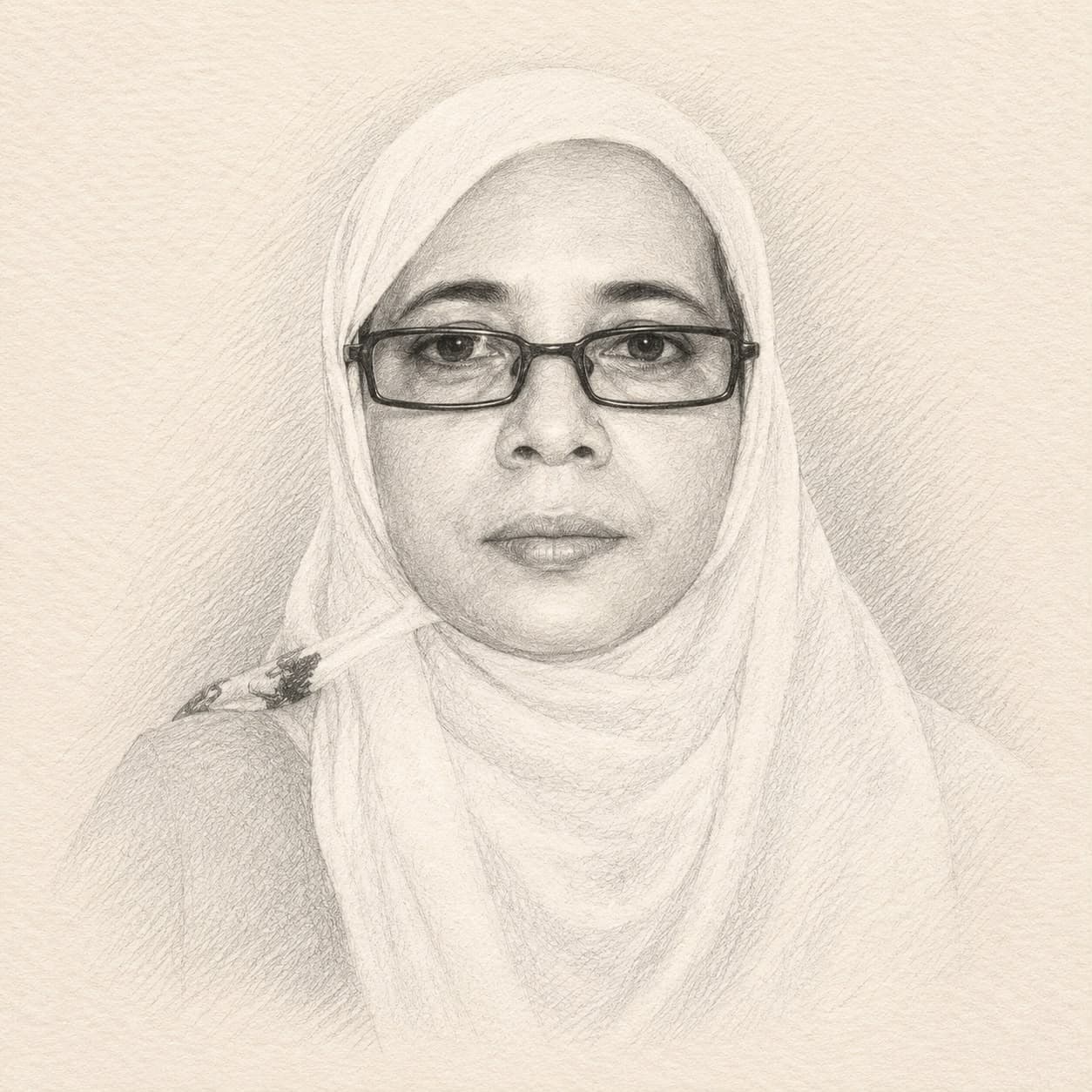 Khaleda Begum