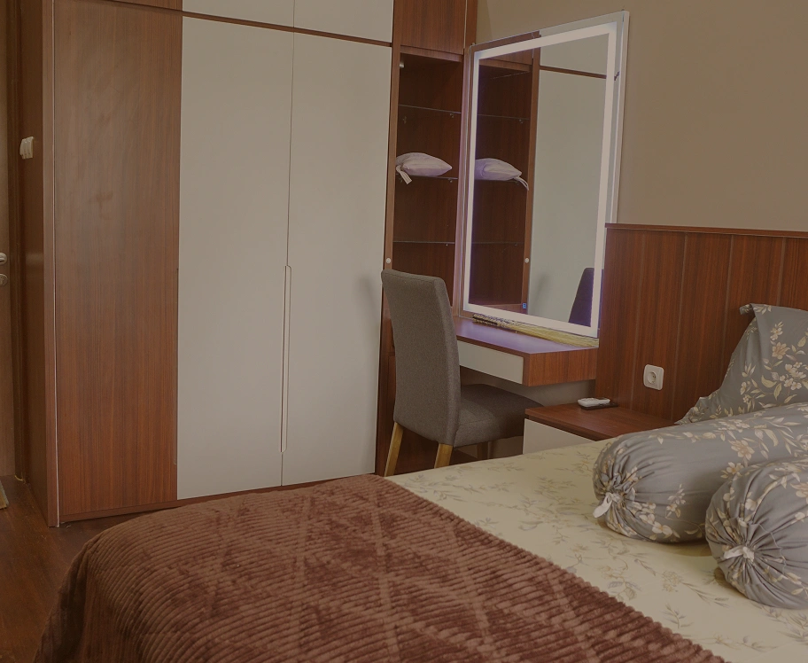 A new chapter has begun for the Green Board